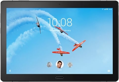 【美品】Lenovo Tab P10 (TB-X705F) 10.1インチ 本体 Lenovo P10 (TB-X705F) 3GB+32GB 10